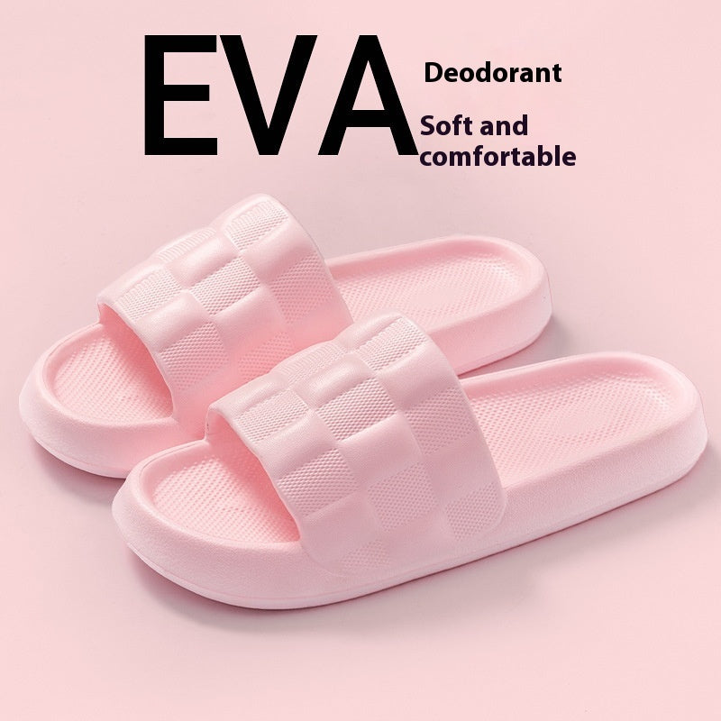 Summer Women's Soft Bottom Breathable Sandals - image 4
