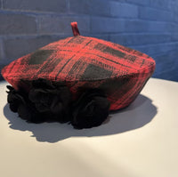 A Sweet And Charming Little Hat For Ladies - image 6