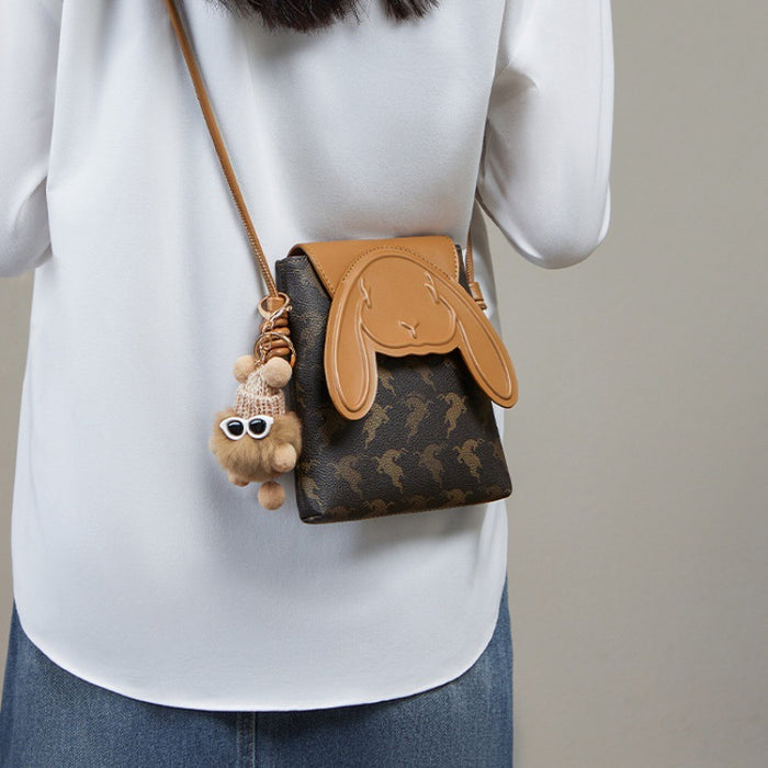 Crossbody Phone Bag