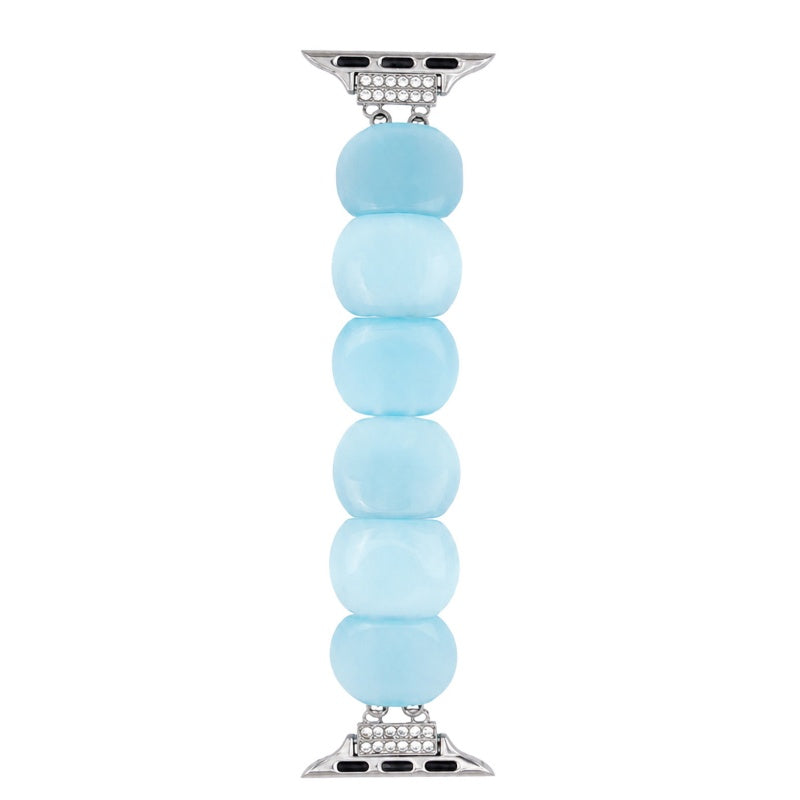 Crystal Bead Watch Band - image 9