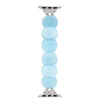 Crystal Bead Watch Band - image 9