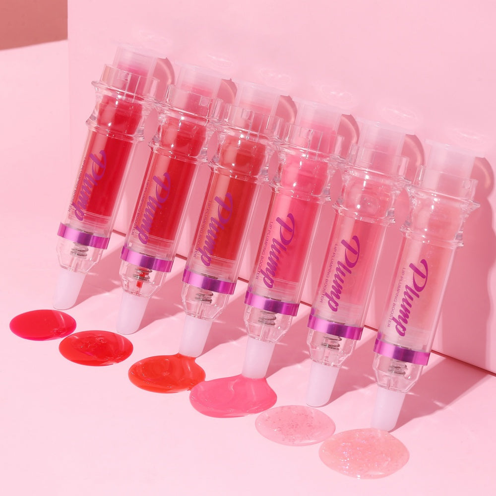 Glossy Mirror Liquid Lipstick - image 3
