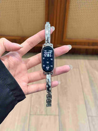 Starry Bracelet Watch Band - image 6