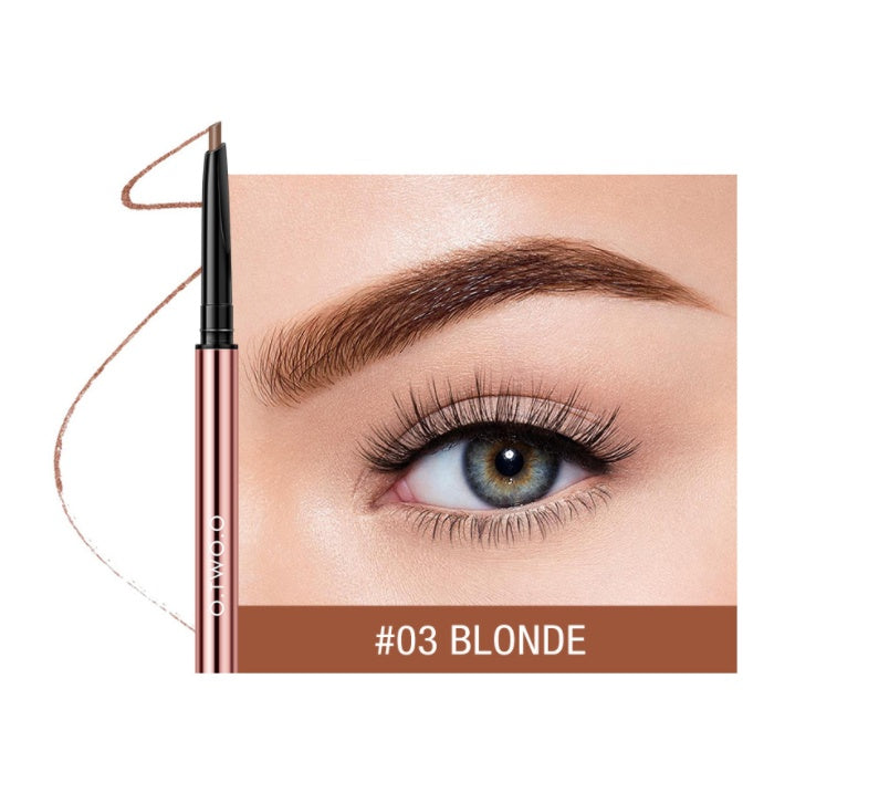 Eyebrow Makeup - image 5