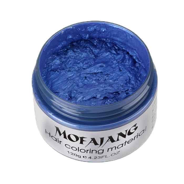 Hair Styling Wax 120g - image 7