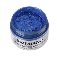 Hair Styling Wax 120g - image 7
