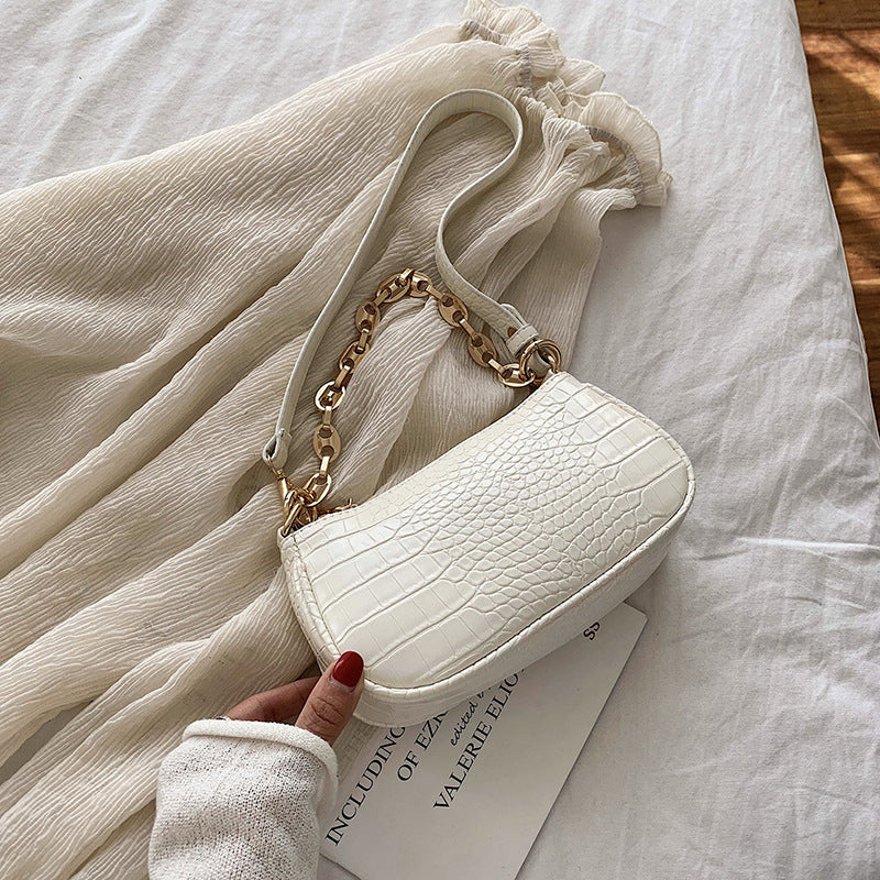 Underarm Shoulder Bag - image 5