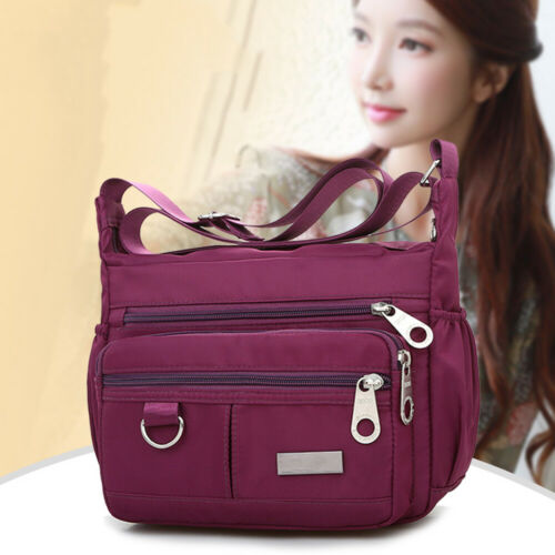 Classic Shoulder Bag