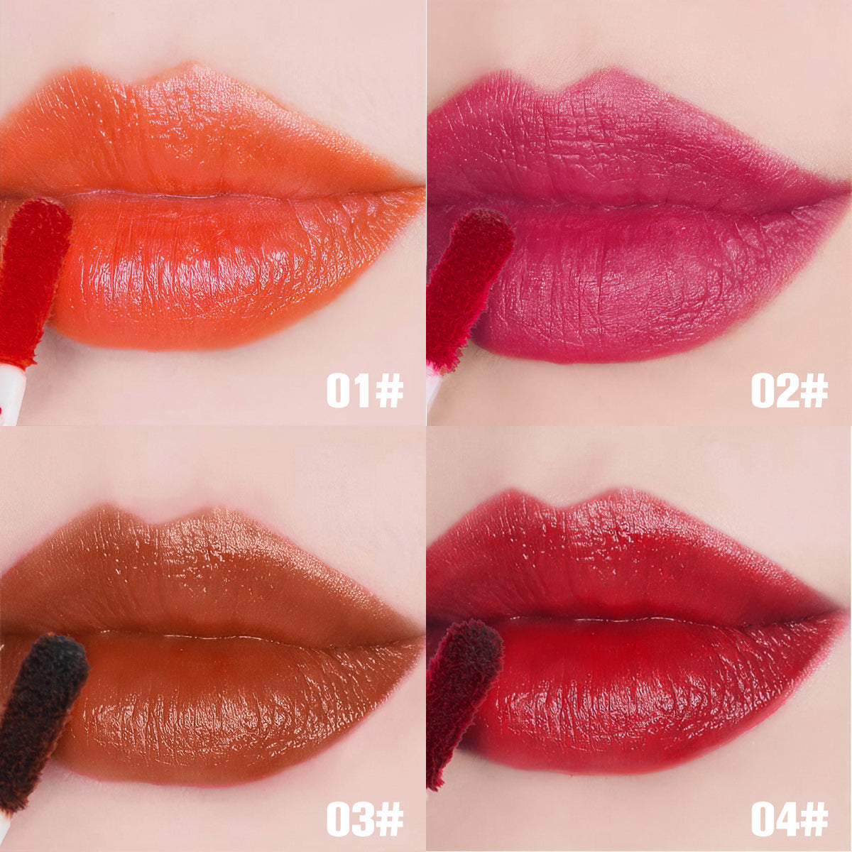 PHOFAY Lip Tint - image 2