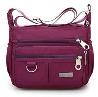 Classic Shoulder Bag - image 9