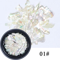 Seashell Nail Art Decorations - image 6