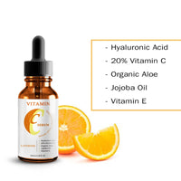 Hydrating Face Serum - image 2