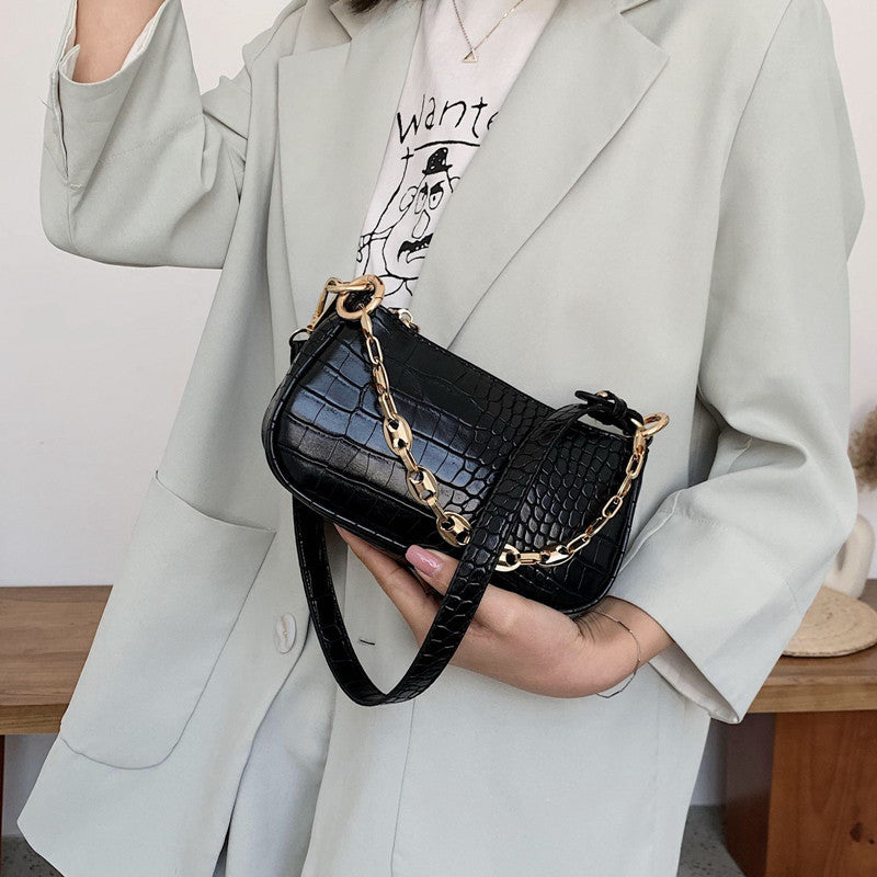 Underarm Shoulder Bag - image 4