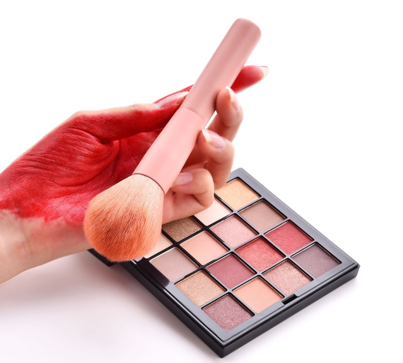 Cosmetic Makeup Brush - image 2