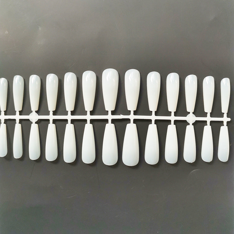 Seamless False Nails - image 5