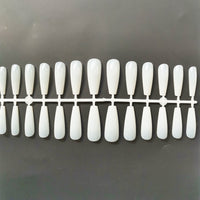 Seamless False Nails - image 5