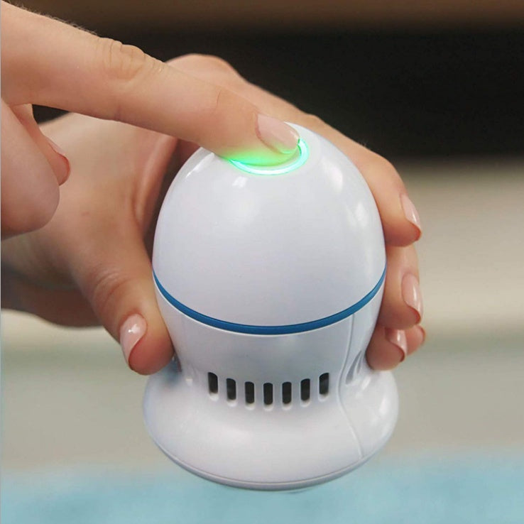 Electric Foot File Callus Remover - image 3