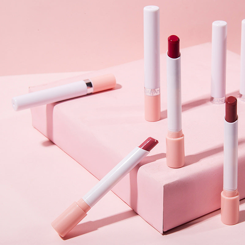 Matte Mist Lipstick - image 3