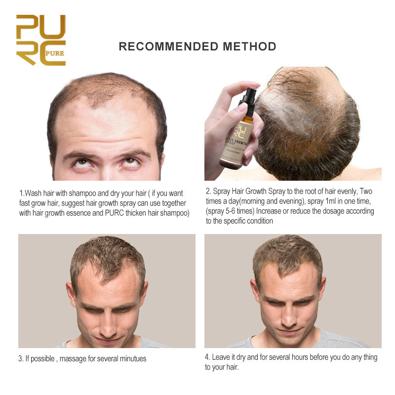 Hair Styling Spray - image 5