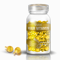 Hair Care Oil Capsules - image 5