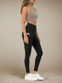 Seamless Workout Leggings - image 2