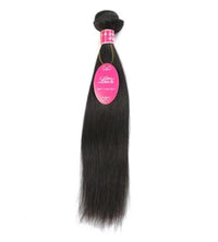 Straight Human Hair Extension Bundles - image 2
