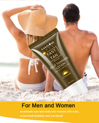 Self Tanning Body Lotion - image 6