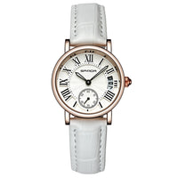 Delicate Strap Quartz Watch - image 10