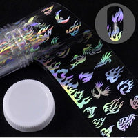 Nail Art Stickers - image 9