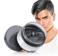 Hair Styling Wax 120g - image 10