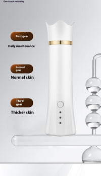 Portable Facial Cleansing Device - image 2