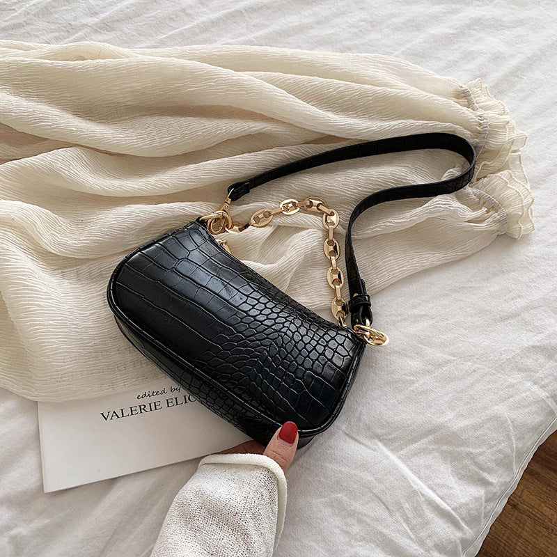 Underarm Shoulder Bag - image 7
