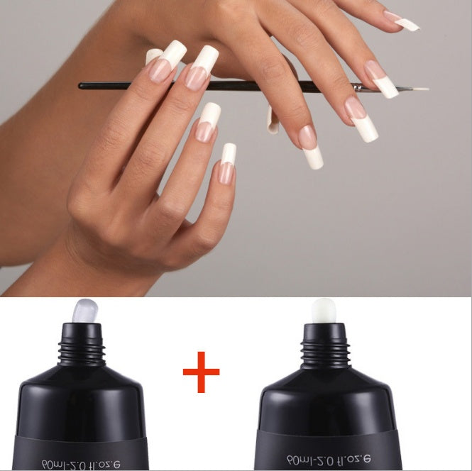 Nail Poly Gel - image 6