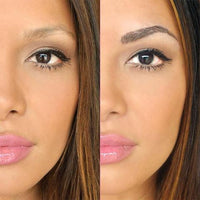 Waterproof Fork Tip Eyebrow Pen - image 7