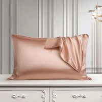 Pure Silk Pillowcase - image 7