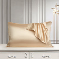 Pure Silk Pillowcase - image 10