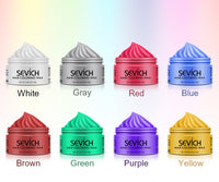 Temporary Color Hair Wax - image 3