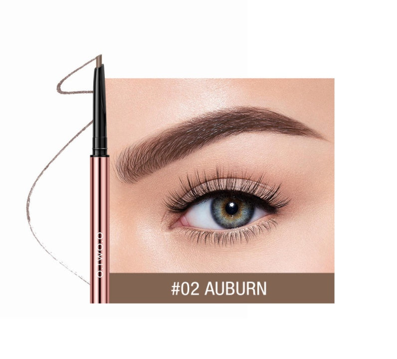 Eyebrow Makeup - image 4