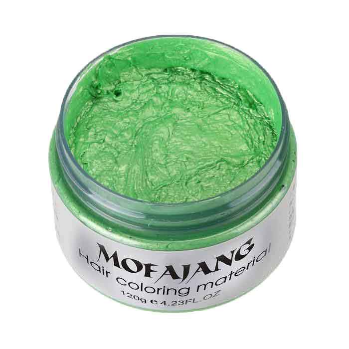Hair Styling Wax 120g - image 4