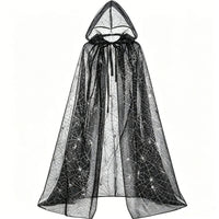 Lightweight Sheer Long Cardigan - image 7