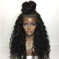 Synthetic Lace Front Wig - image 4