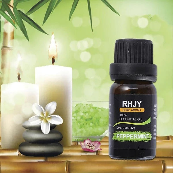 Diffuser Essential Oil Set - image 3