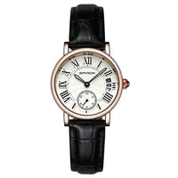 Delicate Strap Quartz Watch - image 5