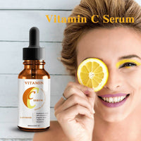 Hydrating Face Serum - image 1