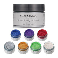 Hair Styling Wax 120g - image 2