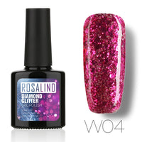 Rhinestone Diamond Nail Gel - image 7