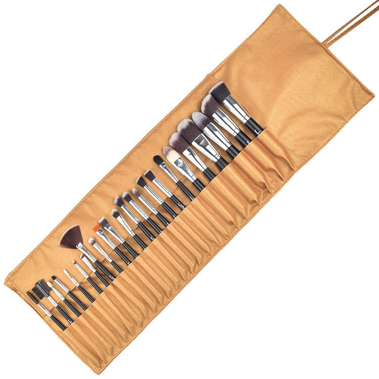 24-Piece Makeup Brush Set - image 4