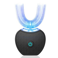 360 U-Shaped Automatic Electric Toothbrush - image 7