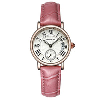 Delicate Strap Quartz Watch - image 7