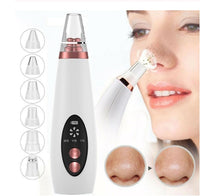 Electric Pore Vacuum Cleaner - image 1